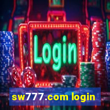sw777.com login